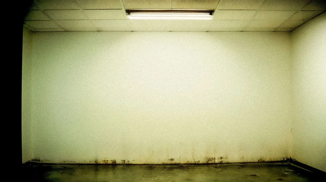 Basement Mold Remediation