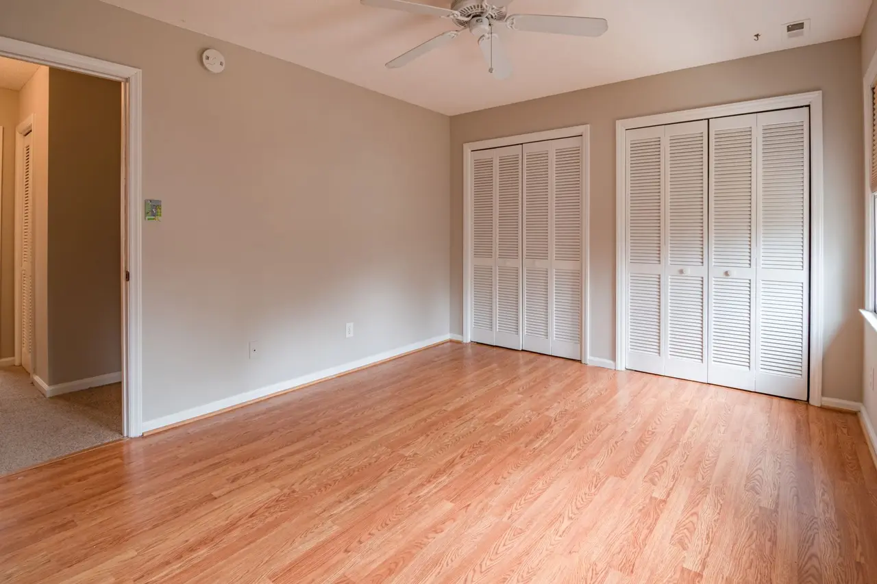Residential Mold Remediation